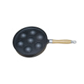 Even the 7 hole surface master fried egg pancake, pancake with mold with baking tools